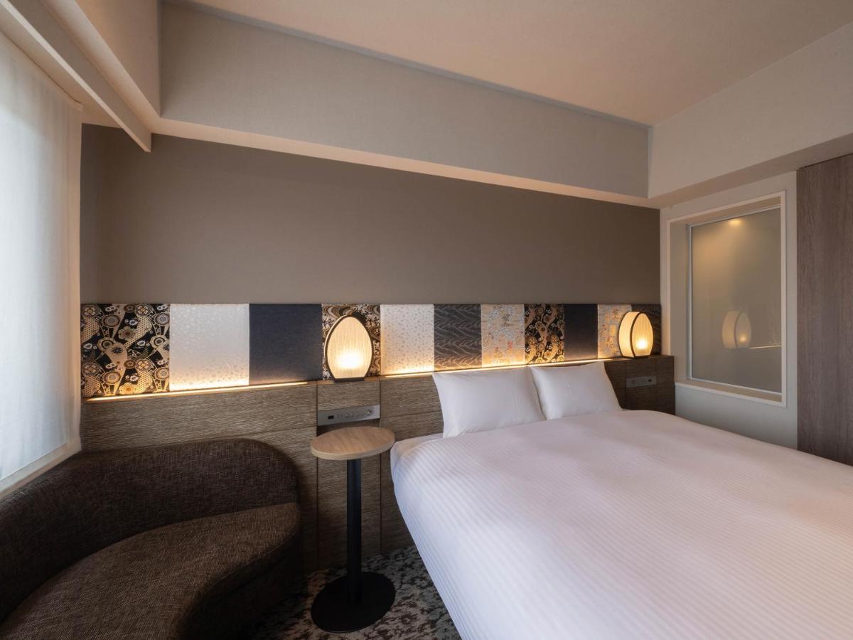 Insomnia Kyoto Oike Hotel Bagian luar foto