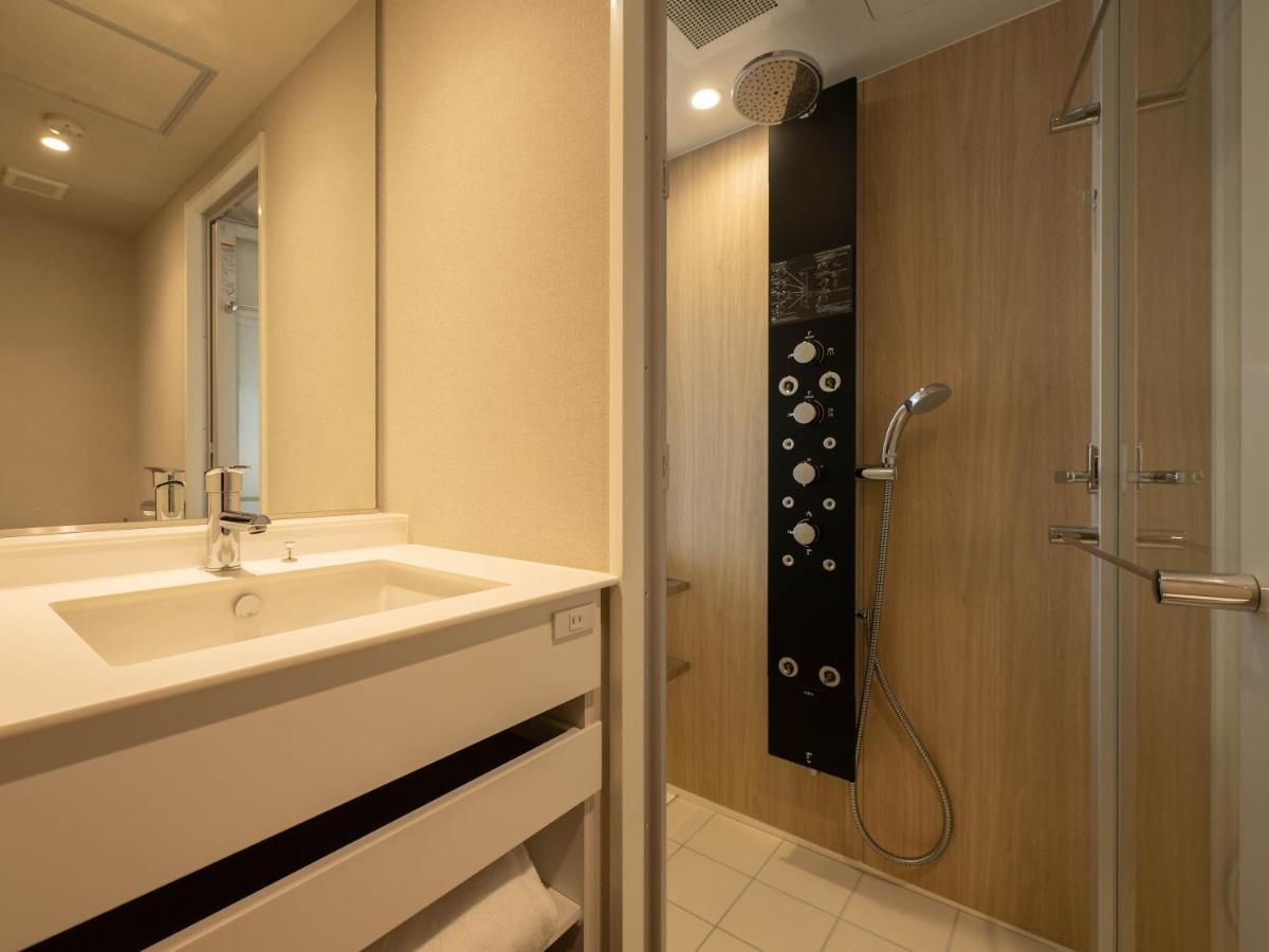 Insomnia Kyoto Oike Hotel Bagian luar foto