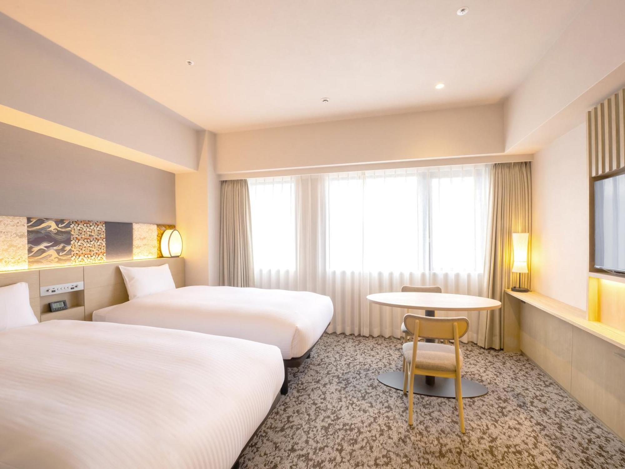 Insomnia Kyoto Oike Hotel Bagian luar foto
